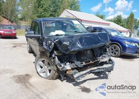 2014 Ram 1500 Express from USA, damaged, VIN 1C6RR7KT8ES171403